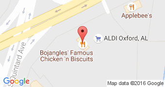 Bojangles'