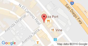 Barnoa Wine Bar