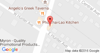 Angie's Place