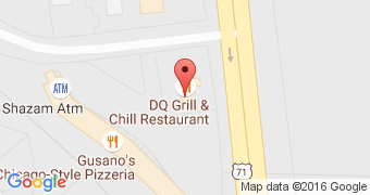 JJ'S Grill of Bella Vista