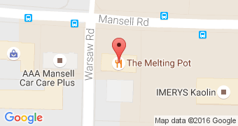 Melting Pot Restaurant