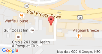 J.T. Best Cajun Cafe