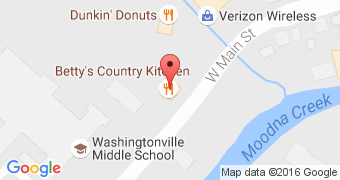Scotties Diner