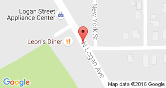 Leon's Diner at Madison Square