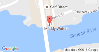 Muddy Waters Grill