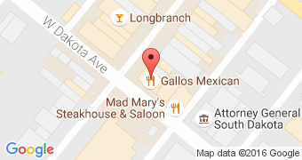 Gallos Taqueria