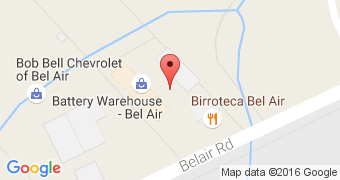 Birroteca Bel Air