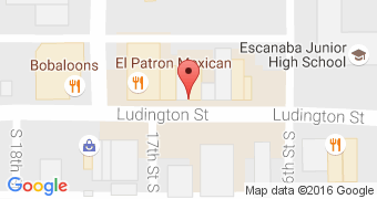 El Patron Mexican Restaurant
