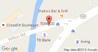 Shaka's Bar & Grill