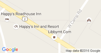 Kickin Horse Saloon and Eatery