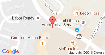 Gourmet Asian Bistro
