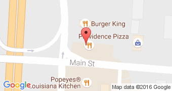 Providence Pizzeria Company