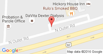 Rulo's Smoked BBQ