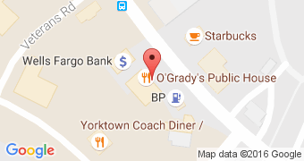O'Grady's Public House