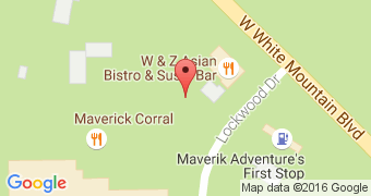 W & Z Asian Bistro & Sushi Bar