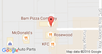 Bam Pizza Company