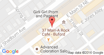 Aqua Terra Bistro
