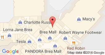 California Pizza Kitchen