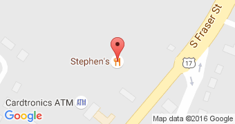 Stephen's Restaurant