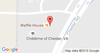 Waffle House