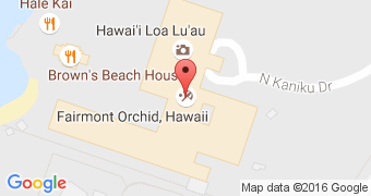 Brown's Beach House