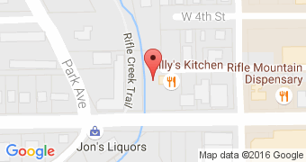 Lilly's Kitchen