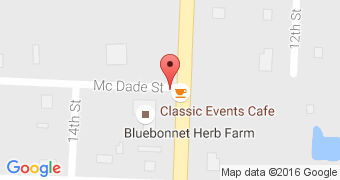 Classic Events Cafe