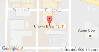 Smokey's Basement Bbq