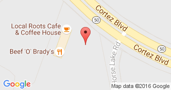 Local Roots Cafe & Coffee House