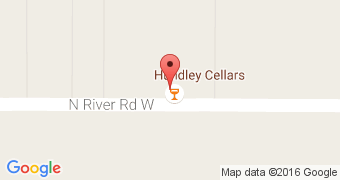 Hundley Cellars