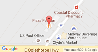 Pizza Peddler