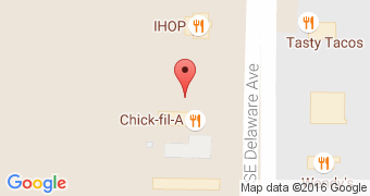 Chick Fil a Ankeny