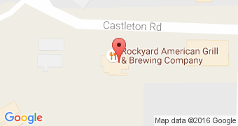 Rockyard American Grill & Brewing Company