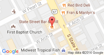 State Street Bar & Grill