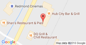 Hub City Bar & Grill
