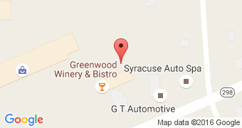 Greenwood Winery & Bistro