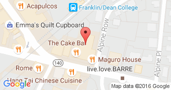 KD'S Tasty Eats & Treats