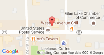Bear Paw Pizza and Market