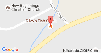 Riley's Fish Shack