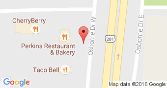 Perkins Family Restaurant & Bakery