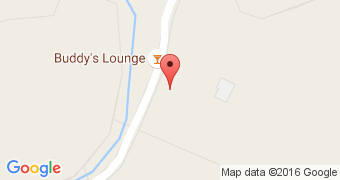 Buddy's Lounge & Restaurant