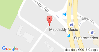 Willy McCoys Restaurant Champlin
