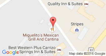 Miguelito's Mexican Grill and Cantina