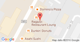 Regazzi Restaurant Lounge