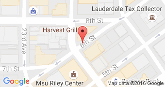 Harvest Grill