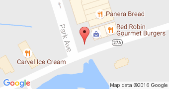 Blaze Pizza