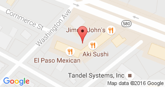 Jimmy John's