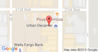Urban Decanter