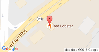 Red Lobster
