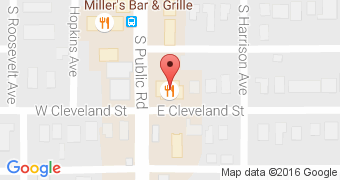 Efrain's Mexican Restaurant